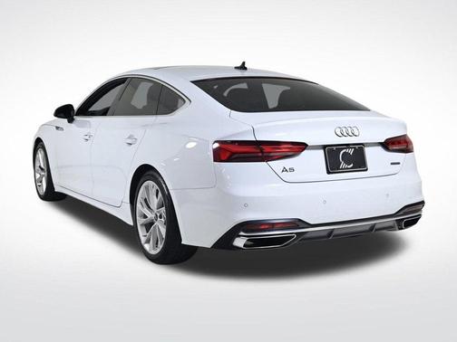 2023 Audi A5 40 Premium