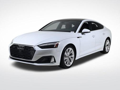 2023 Audi A5 40 Premium