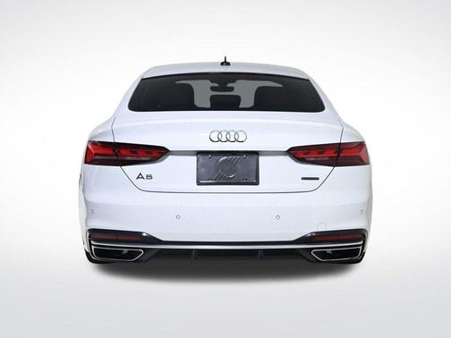 2023 Audi A5 40 Premium