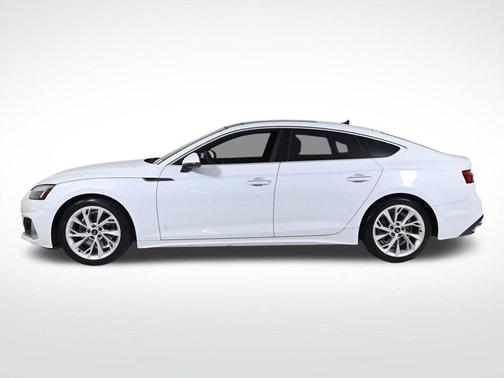 2023 Audi A5 40 Premium