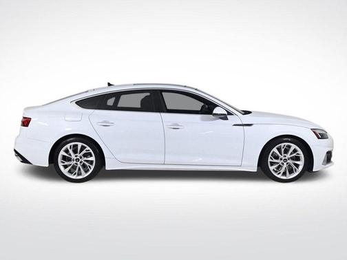 2023 Audi A5 40 Premium
