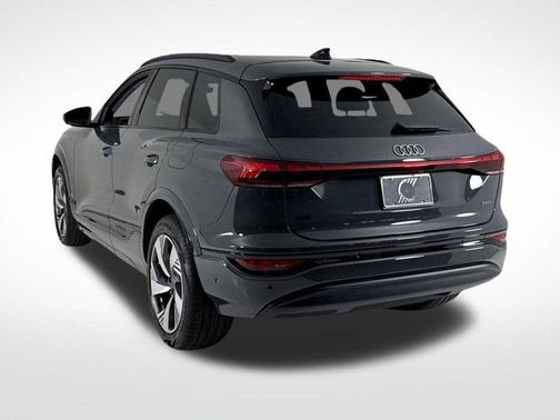 2025 Audi Q6 e-tron Premium