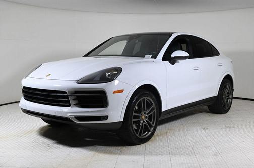 2020 Porsche Cayenne AWD