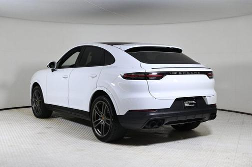 2020 Porsche Cayenne AWD