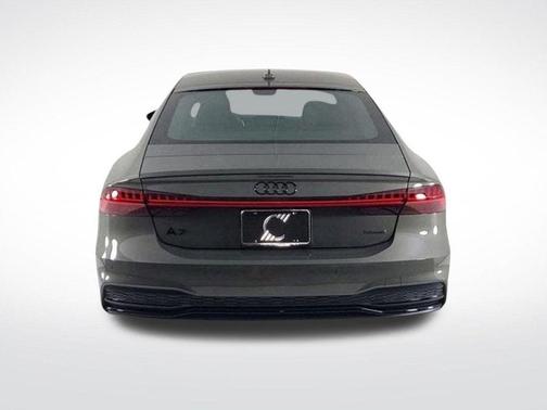 2025 Audi A7 55 Premium