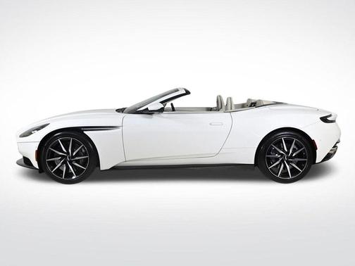 2022 Aston Martin DB11 Volante
