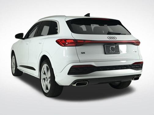 2025 Audi Q5 2.0T quattro Premium