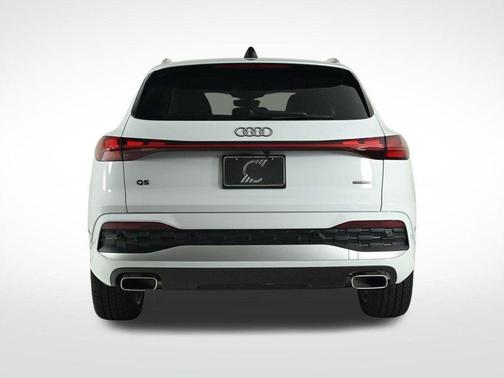 2025 Audi Q5 2.0T quattro Premium