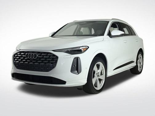 2025 Audi Q5 2.0T quattro Premium