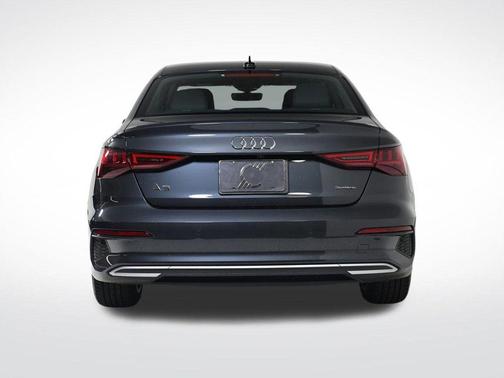 2024 Audi A3 Premium Plus