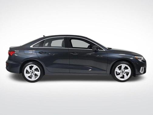 2024 Audi A3 Premium Plus