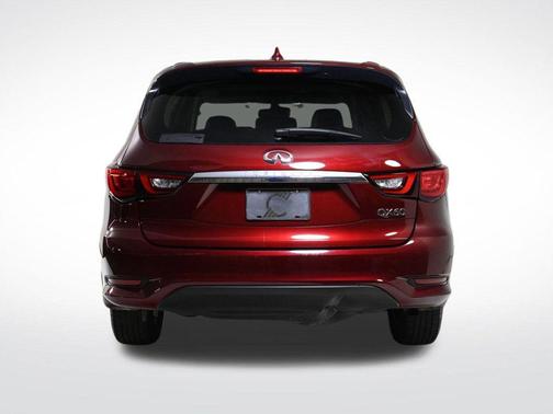 2019 INFINITI QX60 Pure