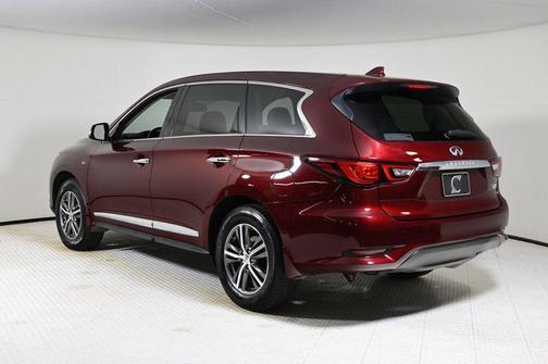 2019 INFINITI QX60 Pure