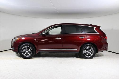 2019 INFINITI QX60 Pure