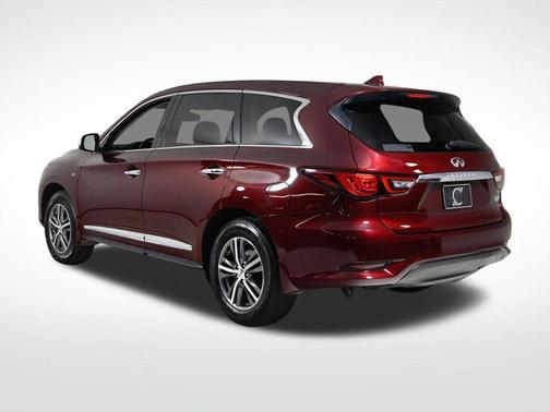 2019 INFINITI QX60 Pure