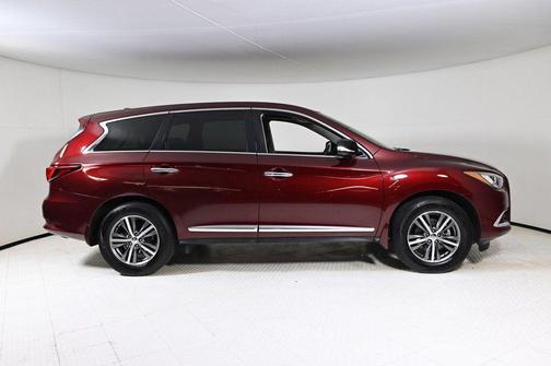 2019 INFINITI QX60 Pure