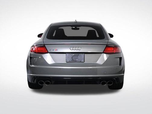 2023 Audi TTS 2.0T quattro