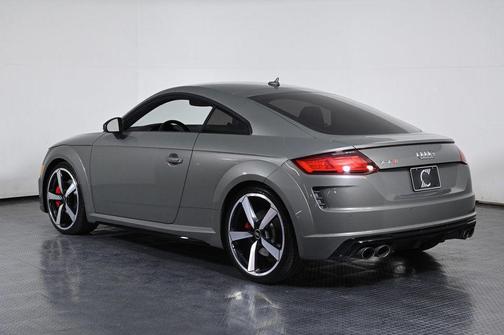 2023 Audi TTS 2.0T quattro