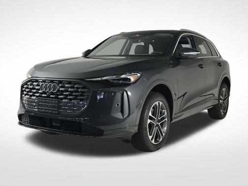 2025 Audi Q5 2.0T quattro Premium