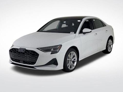 2025 Audi A3 2.0T Premium
