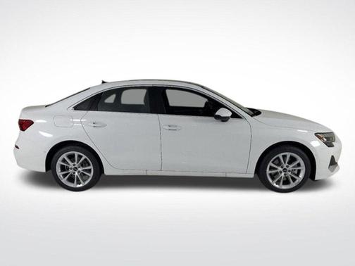 2025 Audi A3 Premium