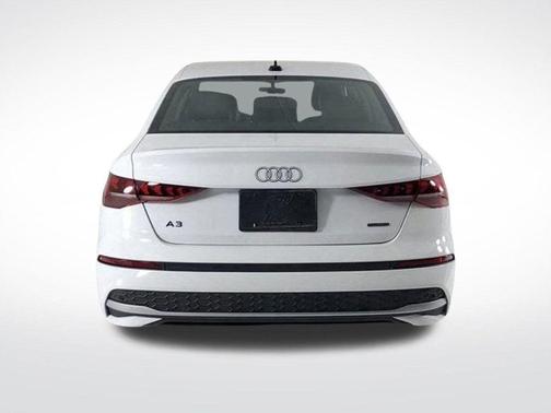2025 Audi A3 Premium