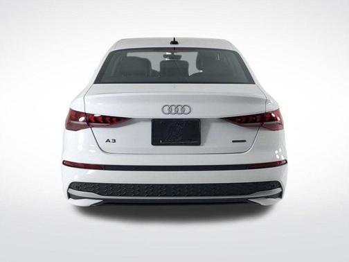 2025 Audi A3 Premium
