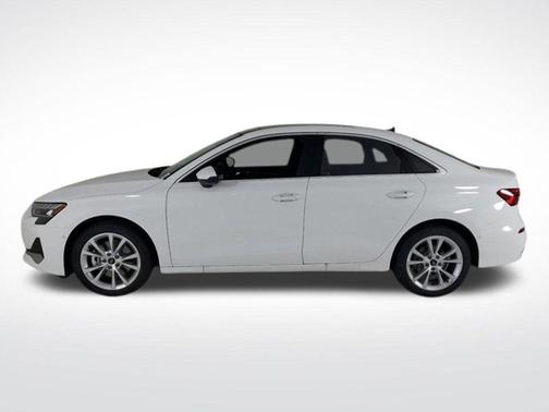 2025 Audi A3 Premium