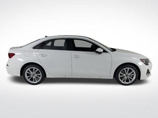 2025 Audi A3 Premium