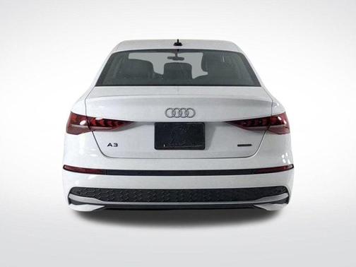 2025 Audi A3 2.0T Premium