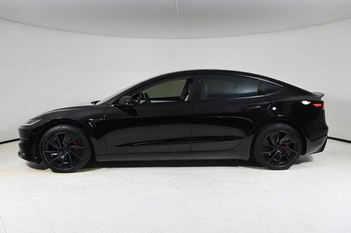 2024 Tesla Model 3 Performance