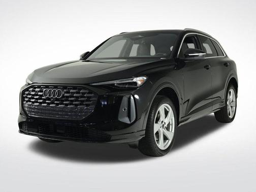 2025 Audi Q5 2.0T quattro Premium