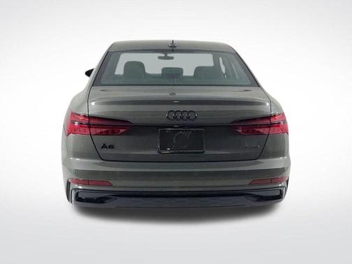 2025 Audi A6 55 Premium
