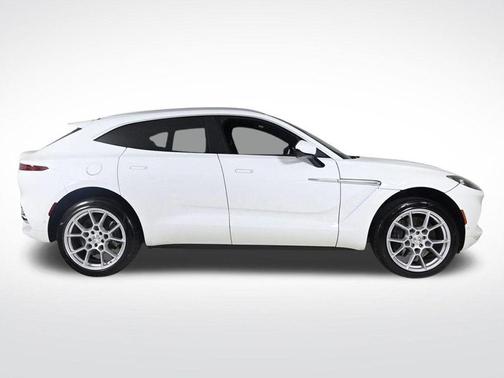 2024 Aston Martin DBX Base