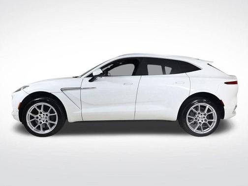 2024 Aston Martin DBX Base
