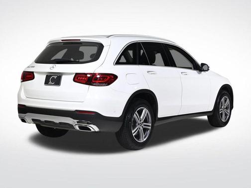 2022 Mercedes-Benz GLC 300 Base