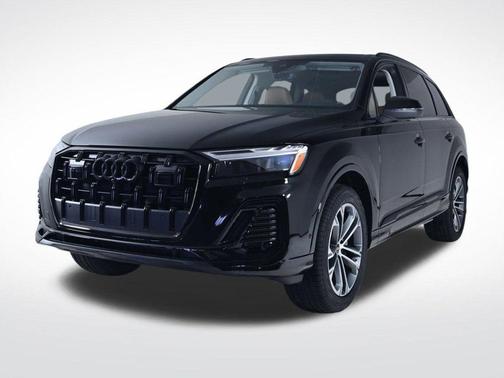 2026 Audi Q7 45 Premium Plus