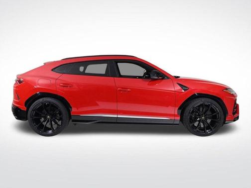2020 Lamborghini Urus Base
