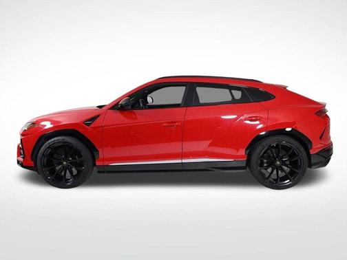 2020 Lamborghini Urus Base