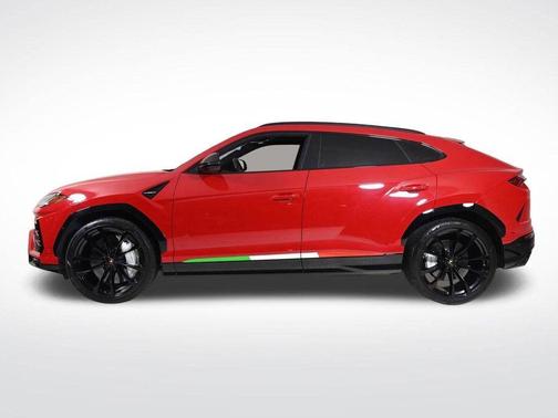 2020 Lamborghini Urus Base