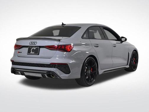 2023 Audi RS 3 2.5T