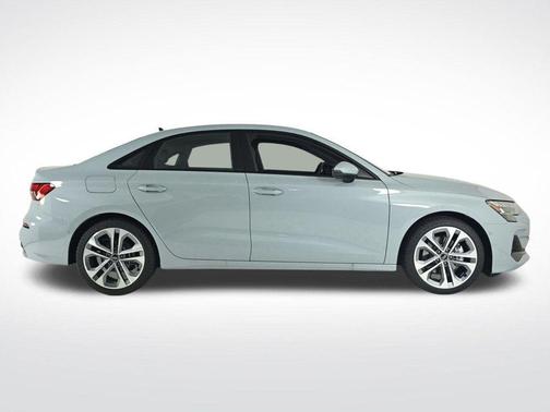 2026 Audi A3 Premium Plus