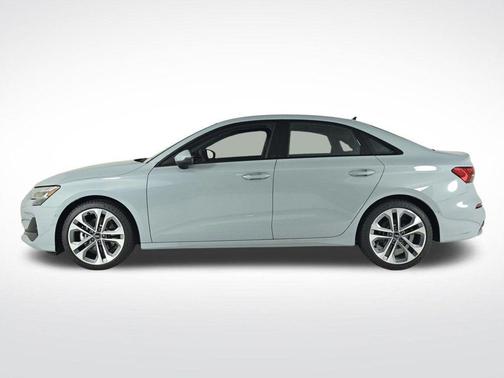 2026 Audi A3 Premium Plus