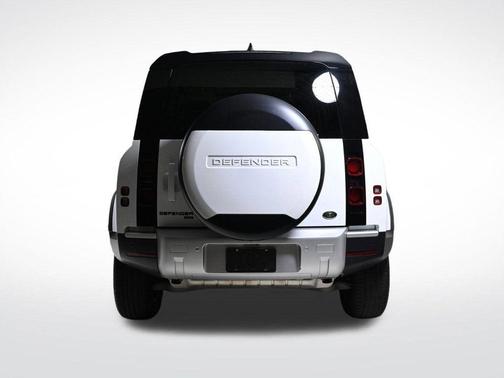 2023 Land Rover Defender 110 SE