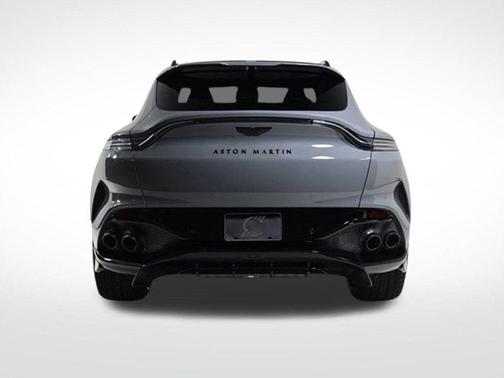 2025 Aston Martin DBX 707