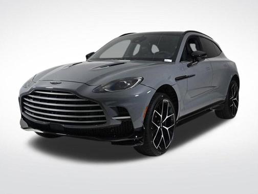 2025 Aston Martin DBX 707