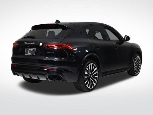 2025 Maserati Grecale Modena