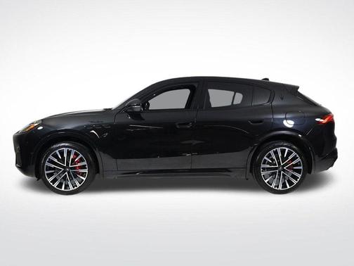 2025 Maserati Grecale Modena