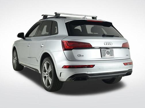 2025 Audi Q5 45 S line quattro Premium