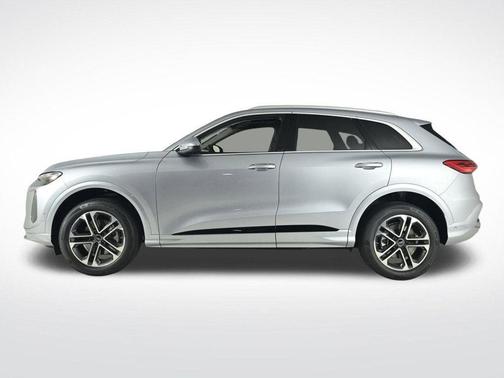 2025 Audi Q5 2.0T quattro Premium